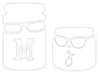 Marmalade and Jam logo